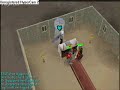 Kingconnor86 Gets The Quest Cape Kingconnor86 Gets The Quest Cape