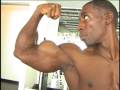 Bodybuilder-Marshall