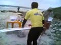 Surf S.Torpes Kustom Pro 2007