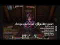 Low Level Asmodian Rare Spawns - Part 2