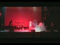 Parano - Nocne Tło Przebudzenia