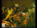 Italia Mondiali 1982  Festeggiamenti a Genova