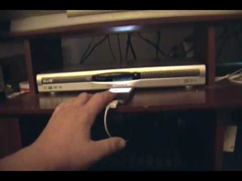 My new Sony STR-DH100 2 channel receiver