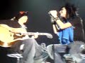 in die nacht live Torwar