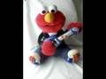 Rock'n'Roll Elmo