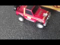 Nikko "summer wind" super rare 1982 rc car ...