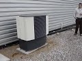 Danfoss DHP-A in action.MPG Danfoss DHP-A in action.MPG