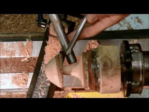 wood lathe for beginners
