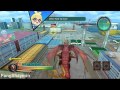 Bakugan: Defenders Of The Core Walkthrough - Episode 3