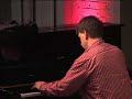 Luis Andrei Cobo Performs at Google Talent Show
