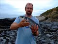 Bass Fishing From Torbay Bass Fishing From Torbay