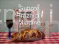 videos de Kolosanima 2:17(Koje je sve 