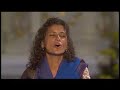incredible czech musician iva bittova sings janacek�s song 
