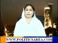 Capital Talk 27 March 2008 Part 2 Hamid Mir Pakistan