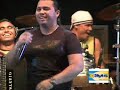 Avi�es do Forr� - Abre o som do porta-mala (Ao Vivo)