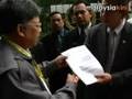 'Dragging army into politics': PAS Youth turns to King