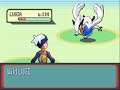lvl 5 magikarp VS lvl 100 lugia lvl 5 magikarp VS lvl 100 lugia