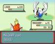 lvl 5 magikarp VS lvl 100 lugia
