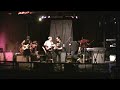 Jon Mulvey Willie Oteri Stu Hamm Super Sessions 2007