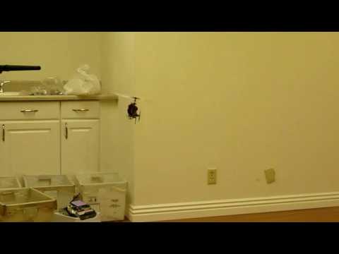 Watch RC Video: 'Walkera V100D01 flybarless CB100 size micro heli'