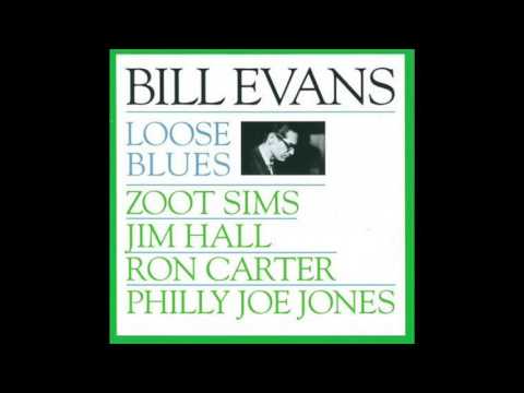 Bill Evans – Loose Blues (1962 Album)