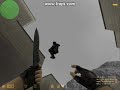 HHF Counter-Strike Québecois