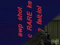 HHF Counter-Strike Québecois