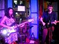 videos de Etc :: Love Is No Alibi live duet version