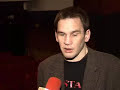 The Punisher - wywiad z Markiem Piotrowskim
