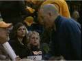 Homer Interviews Joe Fulce