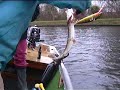 Snoeken in Nederland 4