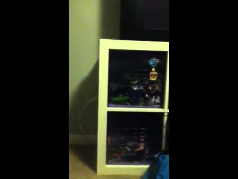 epickidstime - A series of me scaring my family.