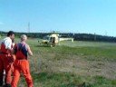 addestramento volontari protezione civile regionale f.v.g.