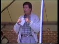 Bert Convy Virginia Lottery Appearance (Part 2 of 3) Bert Convy Virginia Lottery Appearance (Part 2 of 3)
