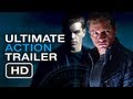 The Bourne Legacy Ultimate Action Trailer - Matt Damon, Jeremy Renner Movies HD