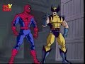 Spider-Man Ep 18 Mutants Revenge Part 1