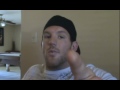 Ryan \"Darth\" Bader TUF Audition Ryan \"Darth\" Bader TUF Audition