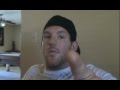 Ryan Darth Bader TUF Audition