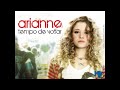Recomeçar – Arianne