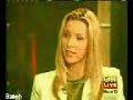 Larry King interviews the Cast of Friends (1997)