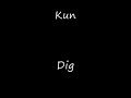 burhan g   kun dig