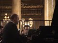 italian pianist antonio di cristofano
plays schumann in montreal, quebec

antonio di cristofano completed his piano studies in 1986 at the conservatory 