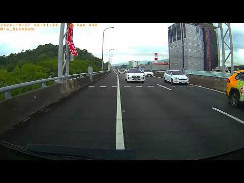 路肩限速60公里被逼車