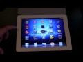 What's On My iPad? Jon Rettinger Edition