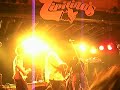Dumpstaphunk at Tipitinas with George Porter Jr.
