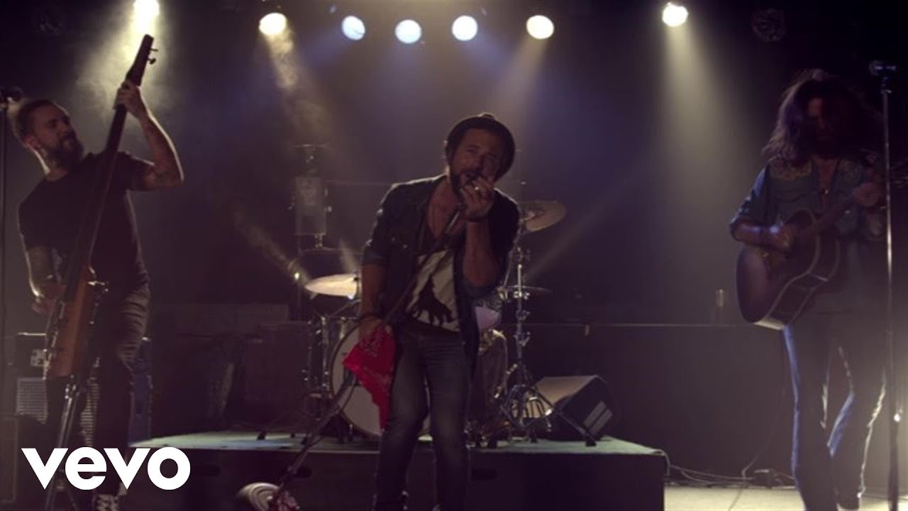 The Matinée – The Road