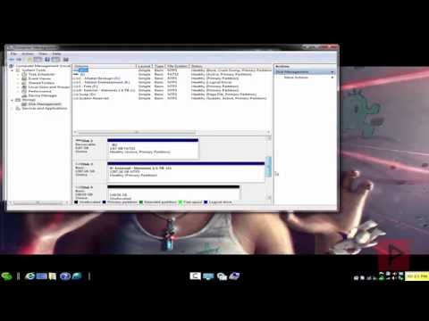 how to use project m with usb loader