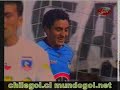 Ohiggins 2 Colo Colo 1