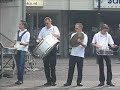 Blaaskapel de Jeugdbende - Scream Machine