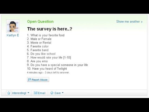 how to be a troll yahoo answers